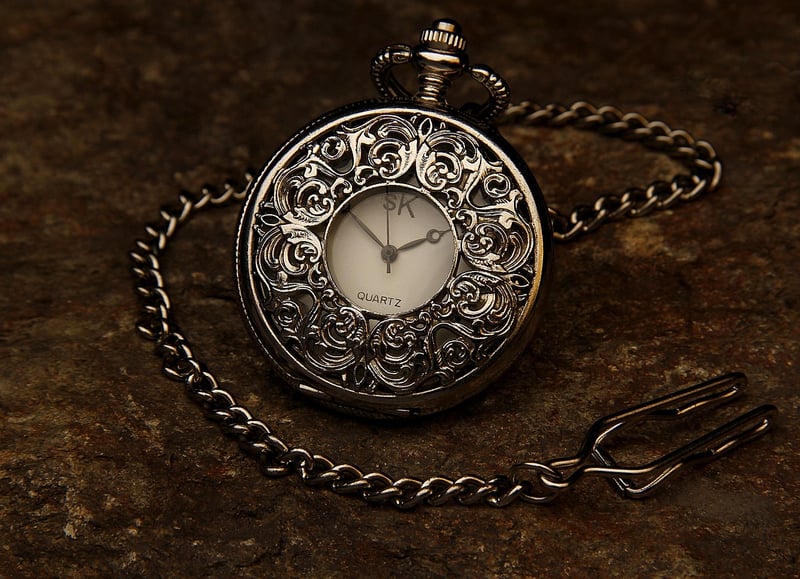 Meteor-inspired Accessories